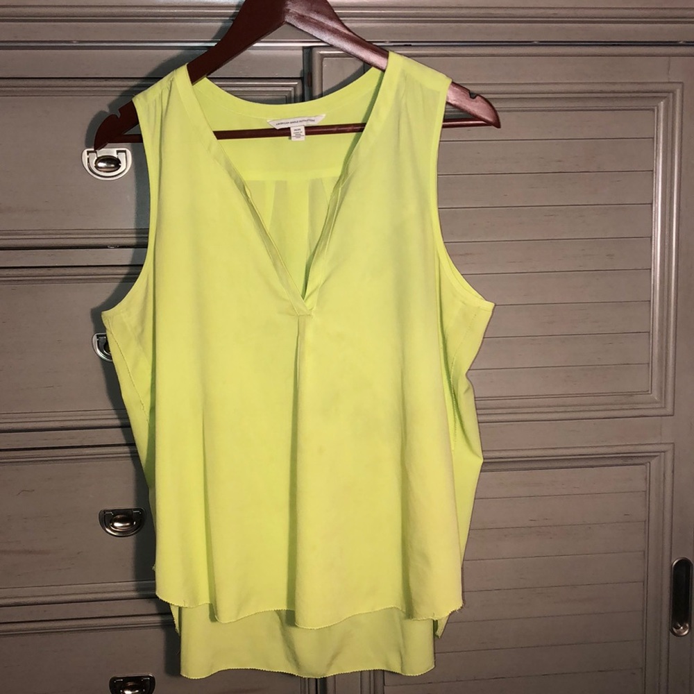 American Eagle tank top
